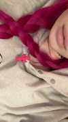 miss_baby007 Altpins Profile Picture
