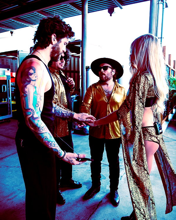 cannonstheband instagram image archive image