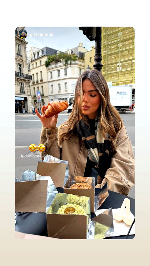 roni.benshushan instagram image archive image