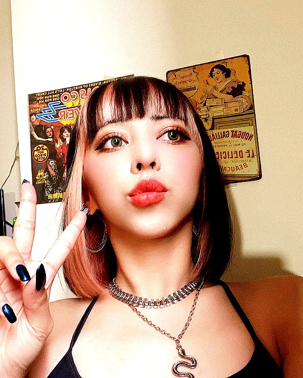 badthingalwaysg instagram image archive image