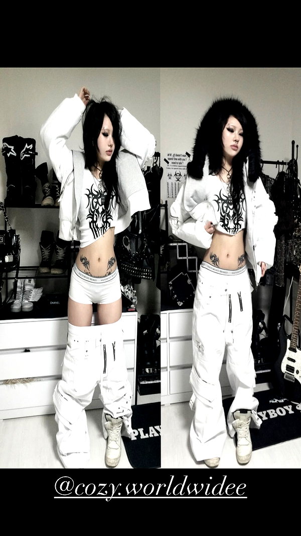 biohazard.g1rl archive image