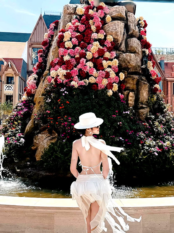 lyhythuedoxinh instagram image archive image