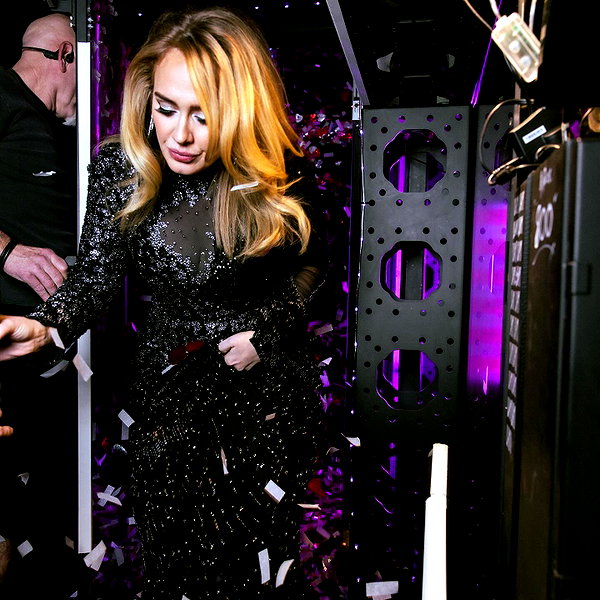 adele archive image
