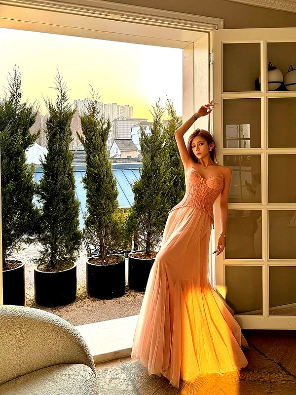 lyhythuedoxinh instagram image archive image