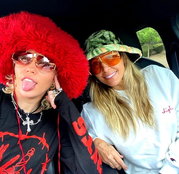 mileycyrus instagram image archive image