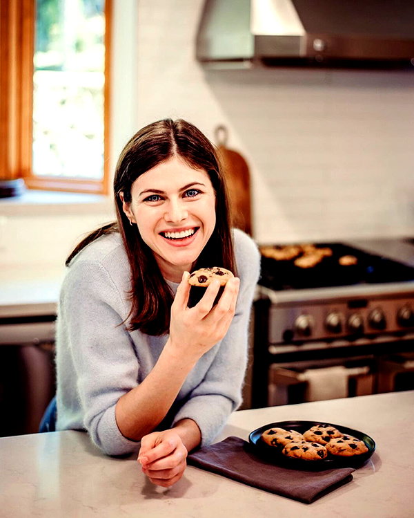 alexandradaddario instagram image archive image