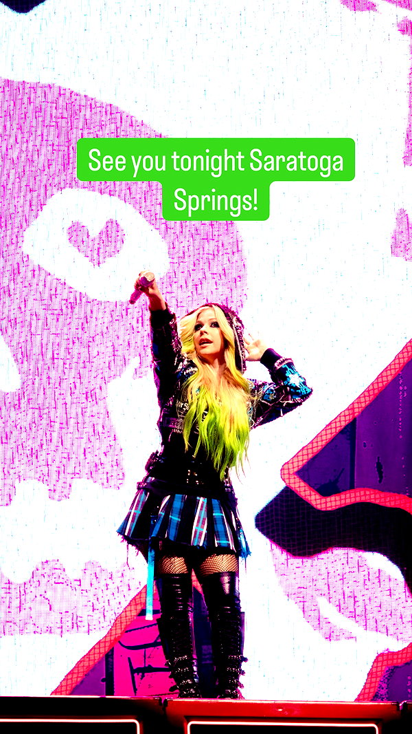 avrillavigne instagram image archive image