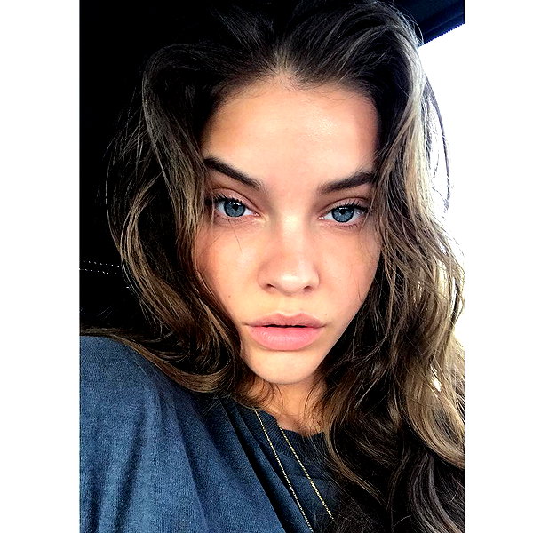 realbarbarapalvin instagram image archive image