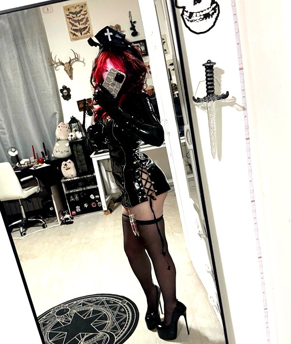 vampiryska instagram image archive image