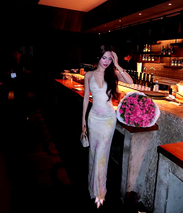 lyhythuedoxinh instagram image archive image