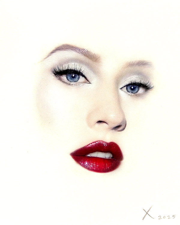 xtina instagram image archive image