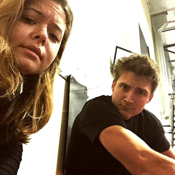 sashapieterse instagram image archive image