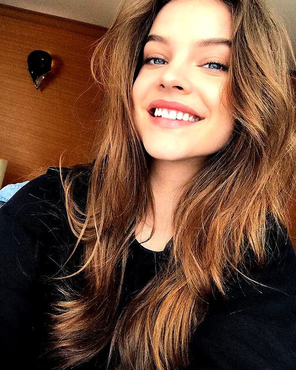 realbarbarapalvin instagram image archive image