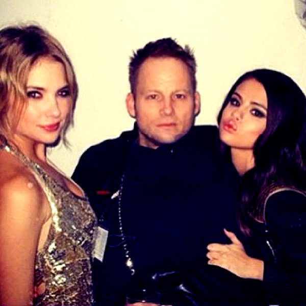 ashleybenson instagram image archive image