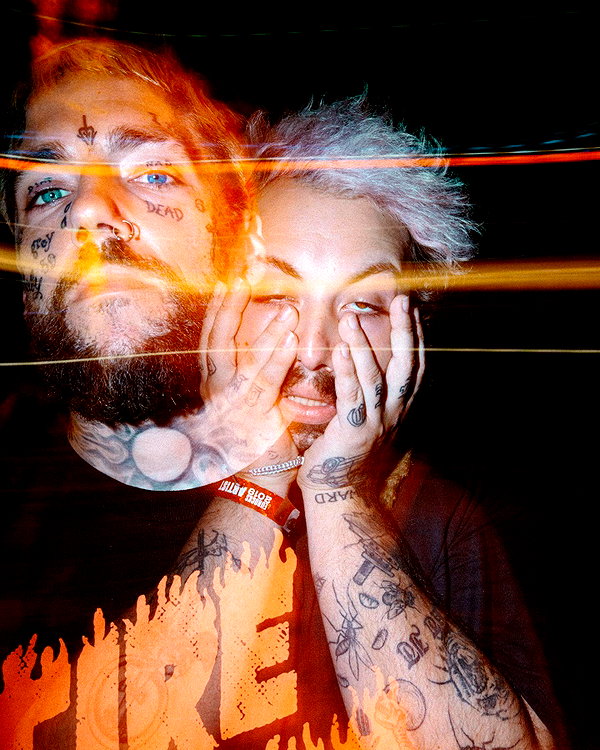 suicideboys instagram image archive image