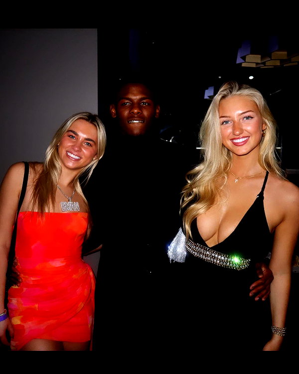 iamsydneythomas instagram image archive image