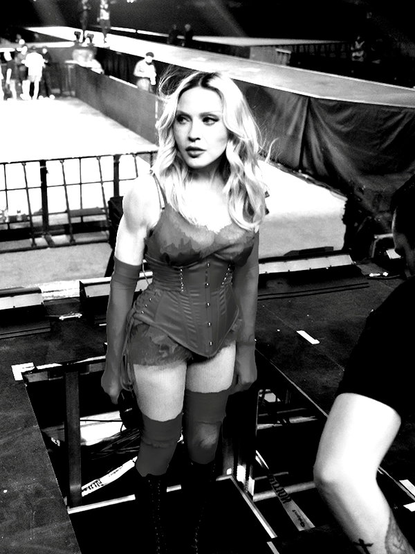 madonna instagram image archive image