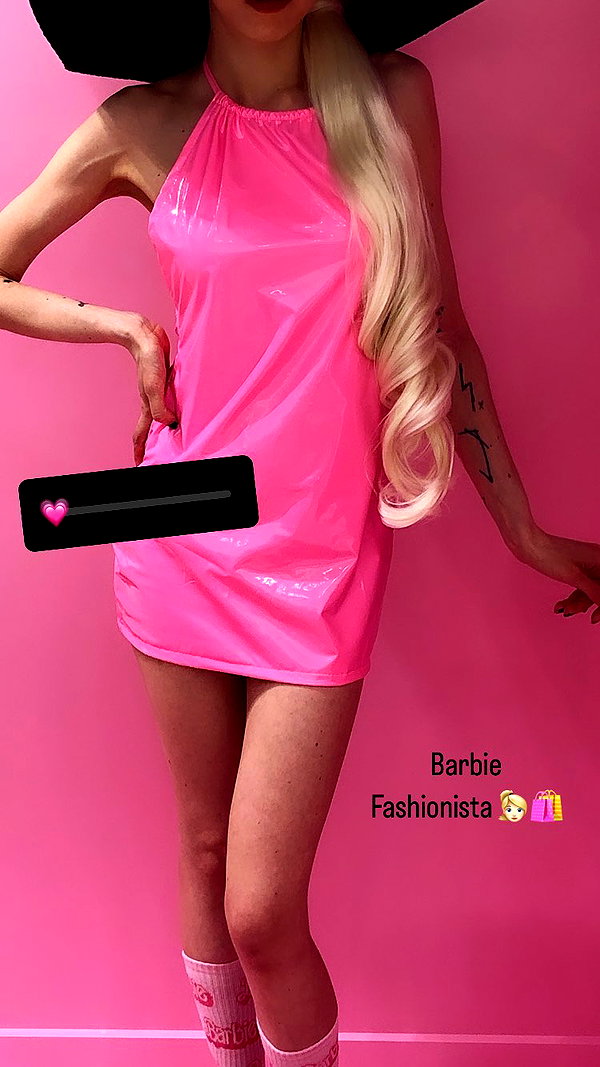 roxiechelon2 instagram image archive image
