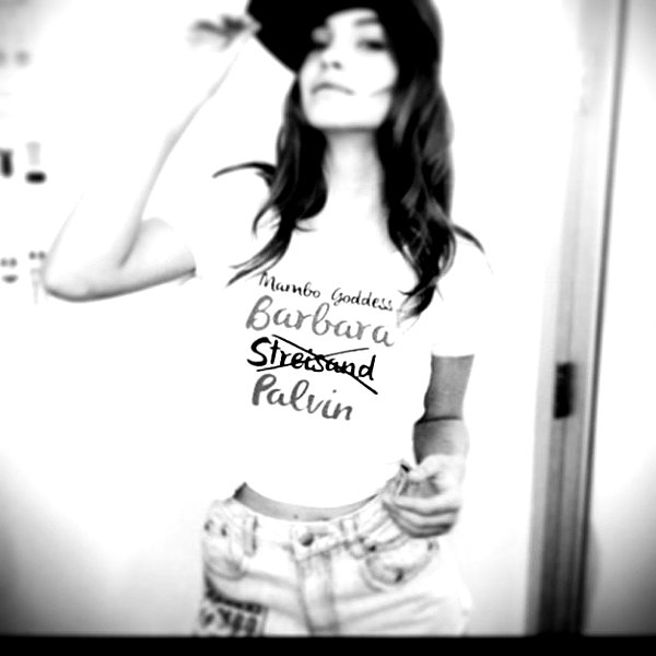 realbarbarapalvin instagram image archive image