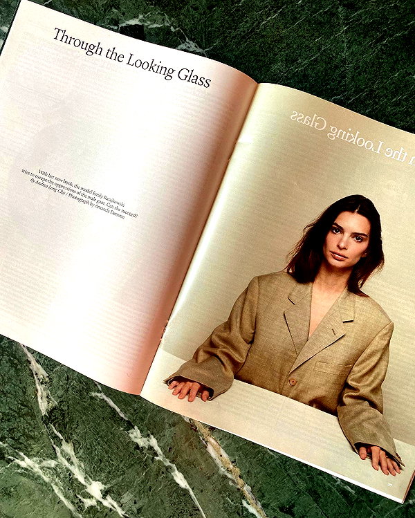emrata instagram image archive image