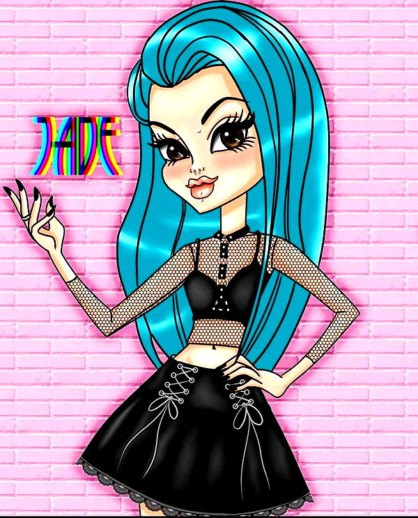jadelaverne instagram image archive image