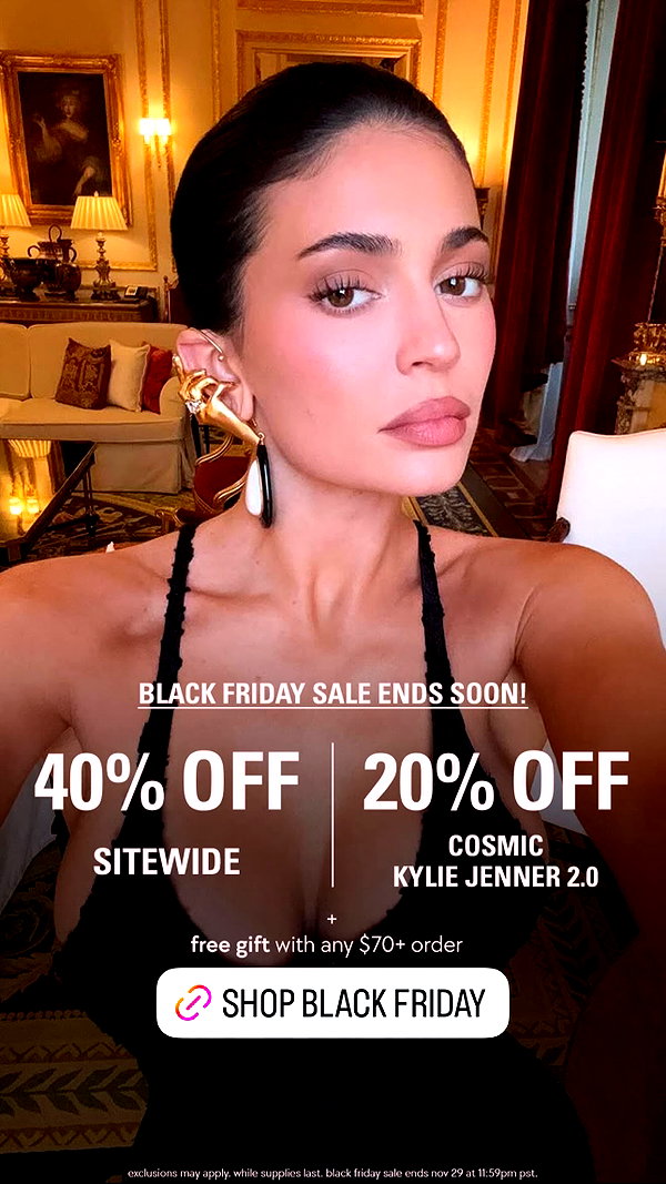 kyliejenner instagram image archive image