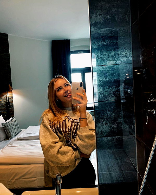 lilih instagram image archive image