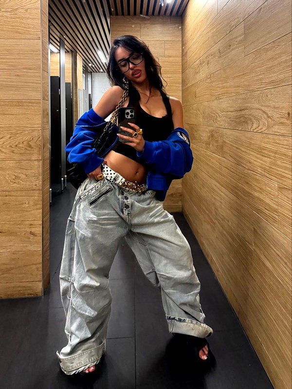 ellachristo instagram image archive image