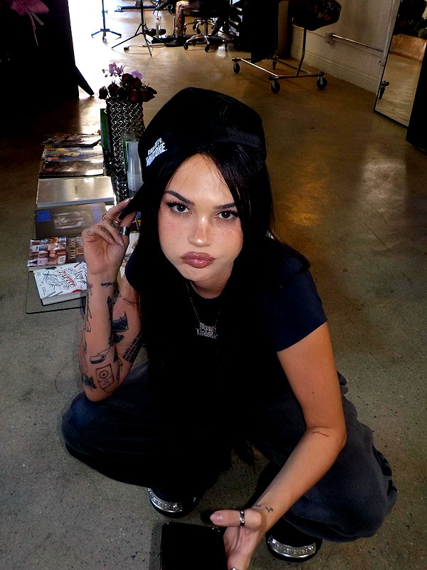 maggielindemann instagram image archive image