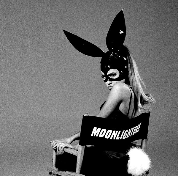 arianagrande instagram image archive image