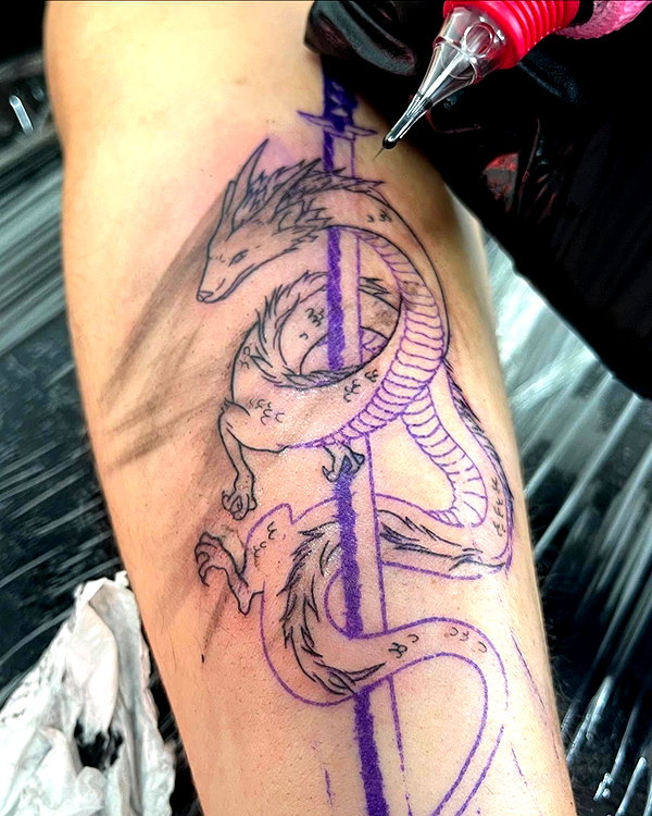 Archived image from @mika_franco_tattoos on Instagram