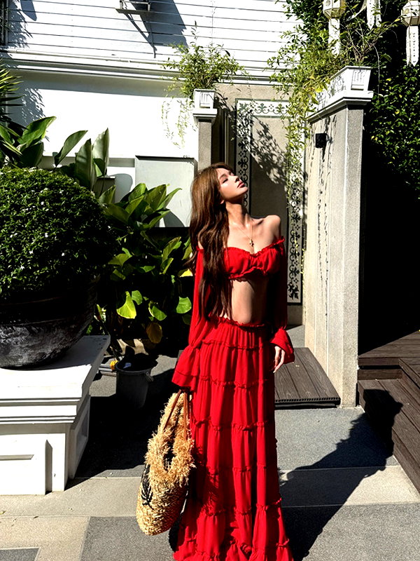 lyhythuedoxinh instagram image archive image