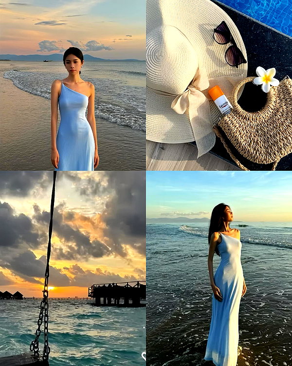 lyhythuedoxinh instagram image archive image