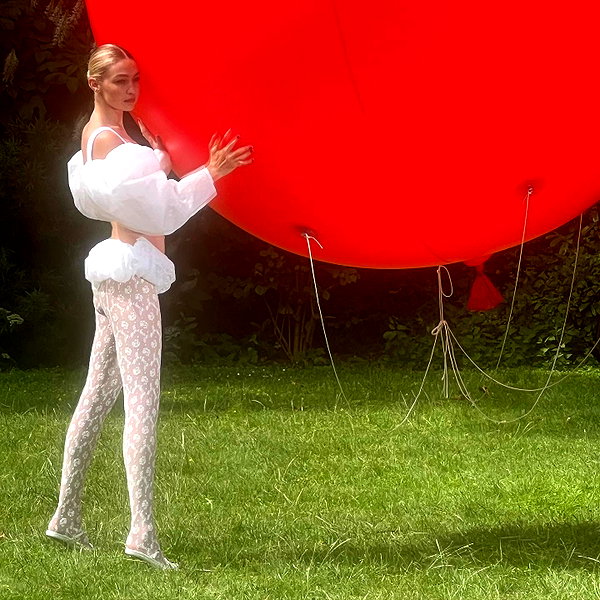 gigihadid instagram image archive image