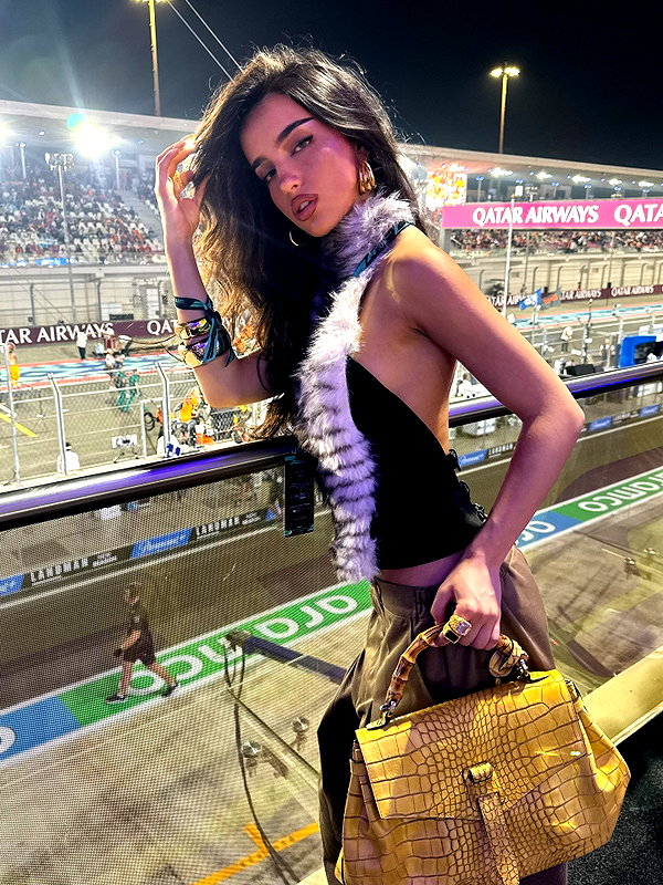 ellachristo instagram image archive image
