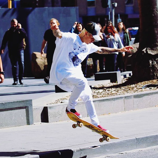 lilbieber instagram image archive image