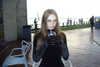danafetishistova Altpins Profile Picture