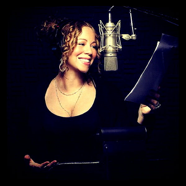 mariahcarey instagram image archive image