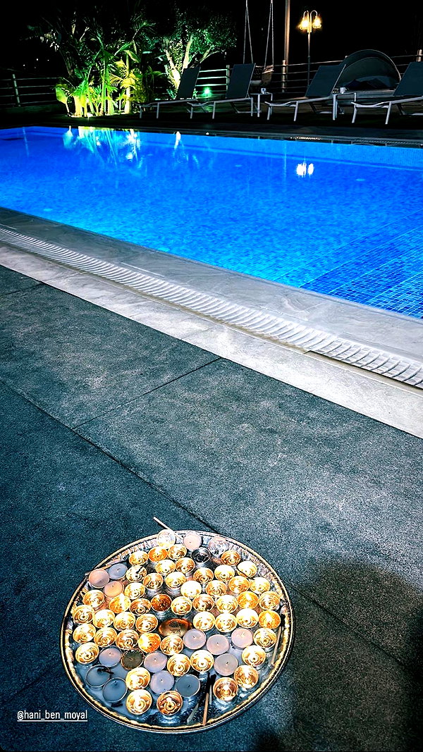 yuvalhazan___ instagram image archive image