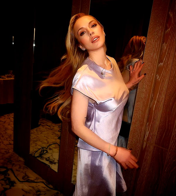 lindsaylohan instagram image archive image