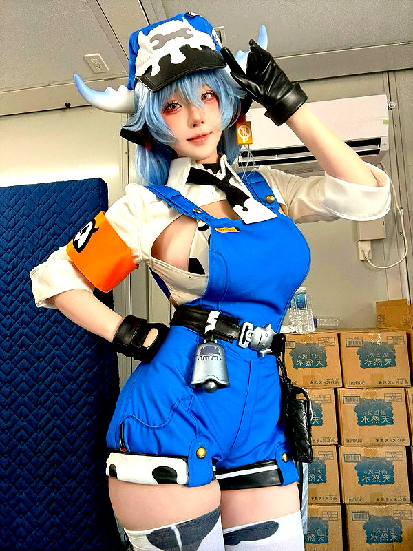 Archived image from @takomayuyi on Instagram