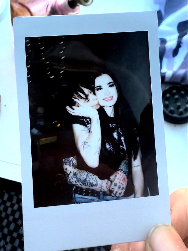 gabs.z.x instagram image archive image