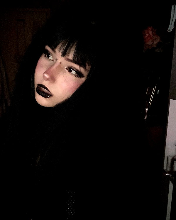 basementbabydoll instagram image archive image