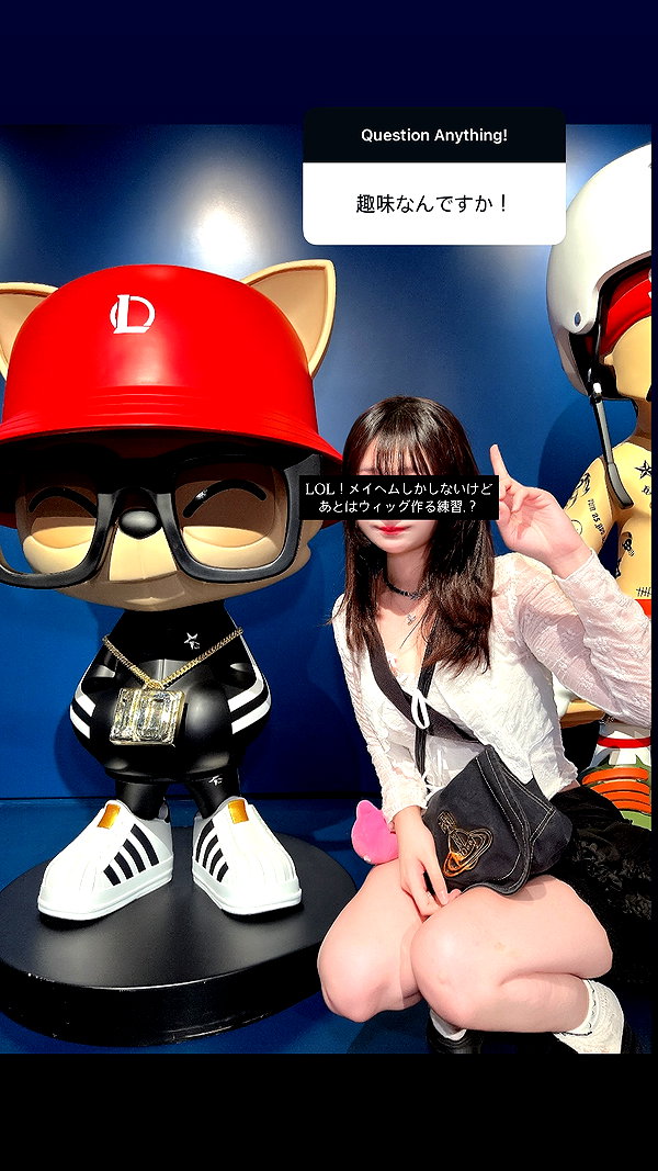 purinn_cos instagram image archive image