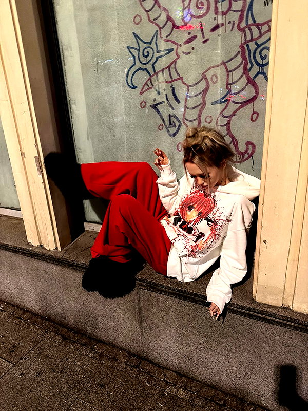 miss3evux instagram image archive image