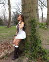 isavramirez Altpins Profile Picture