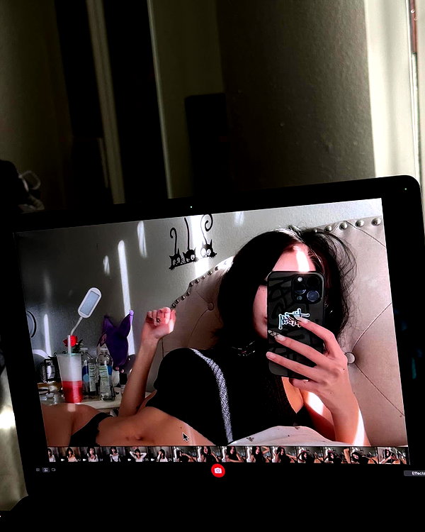 meowriff_ instagram image archive image