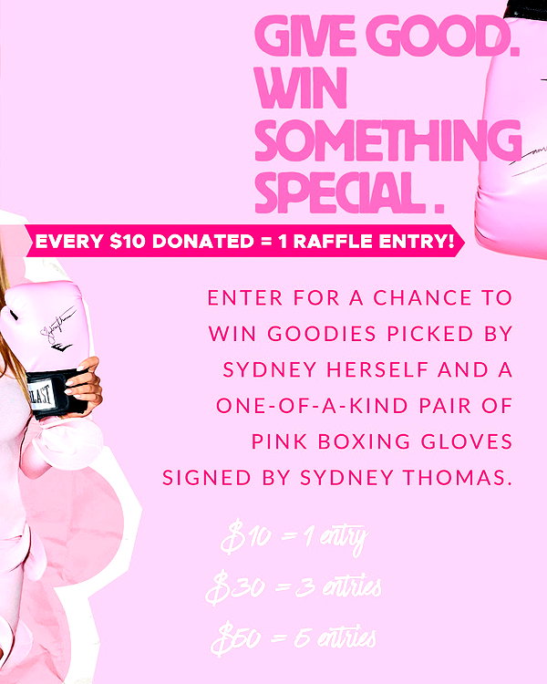 pinkribbongood instagram image archive image