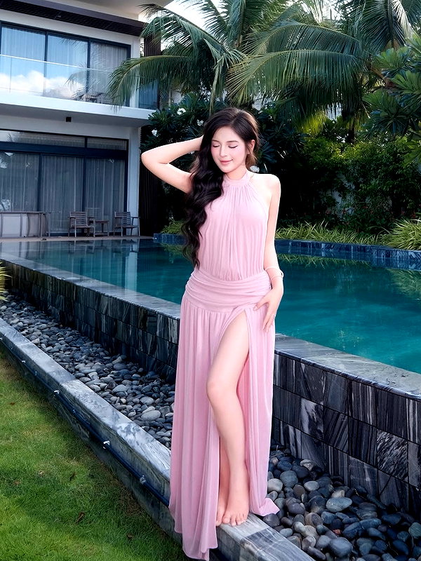 lyhythuedoxinh instagram image archive image