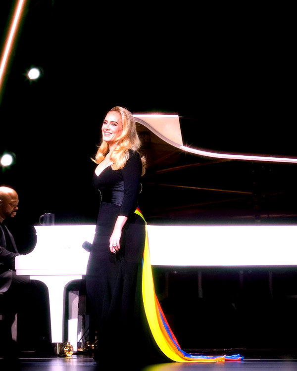 adele instagram image archive image